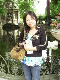 Lisa Xing
